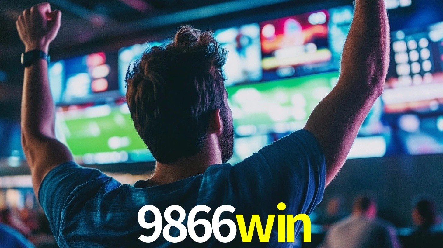 9866win: Seu Especialista em Apostas Esportivas Brasileiras